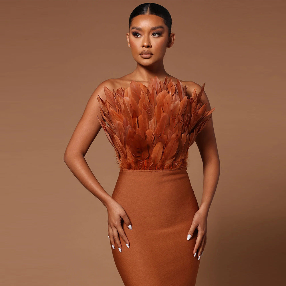 Solene Elegant Dress For Women™