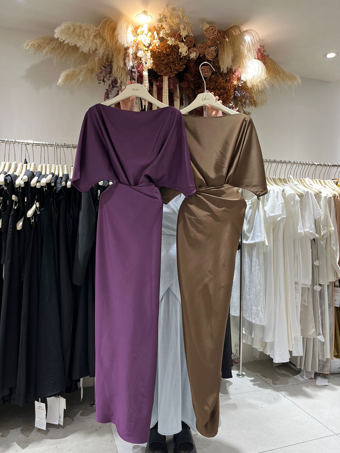 Roselle Luxury Fashion Outfit for Women