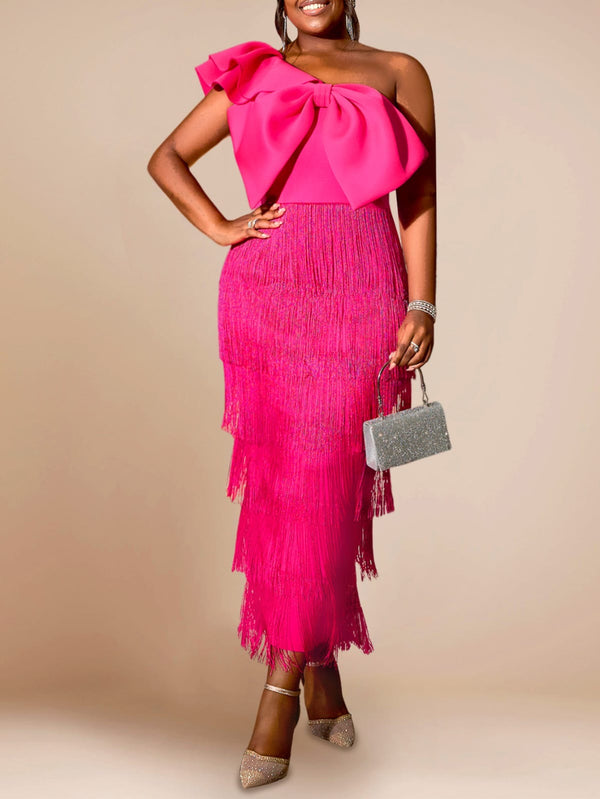 Isolde Modern Dress for Women