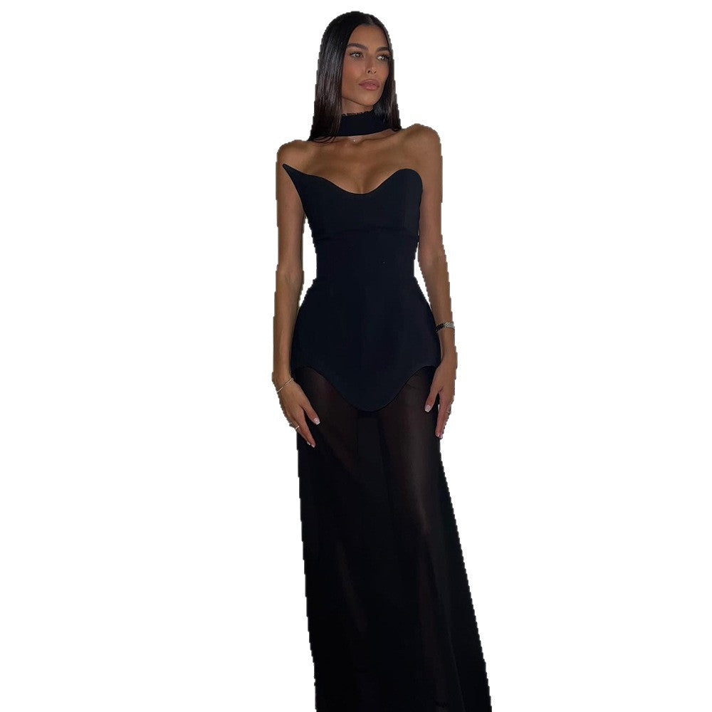 Mirabelle Minimal Evening Gown For™