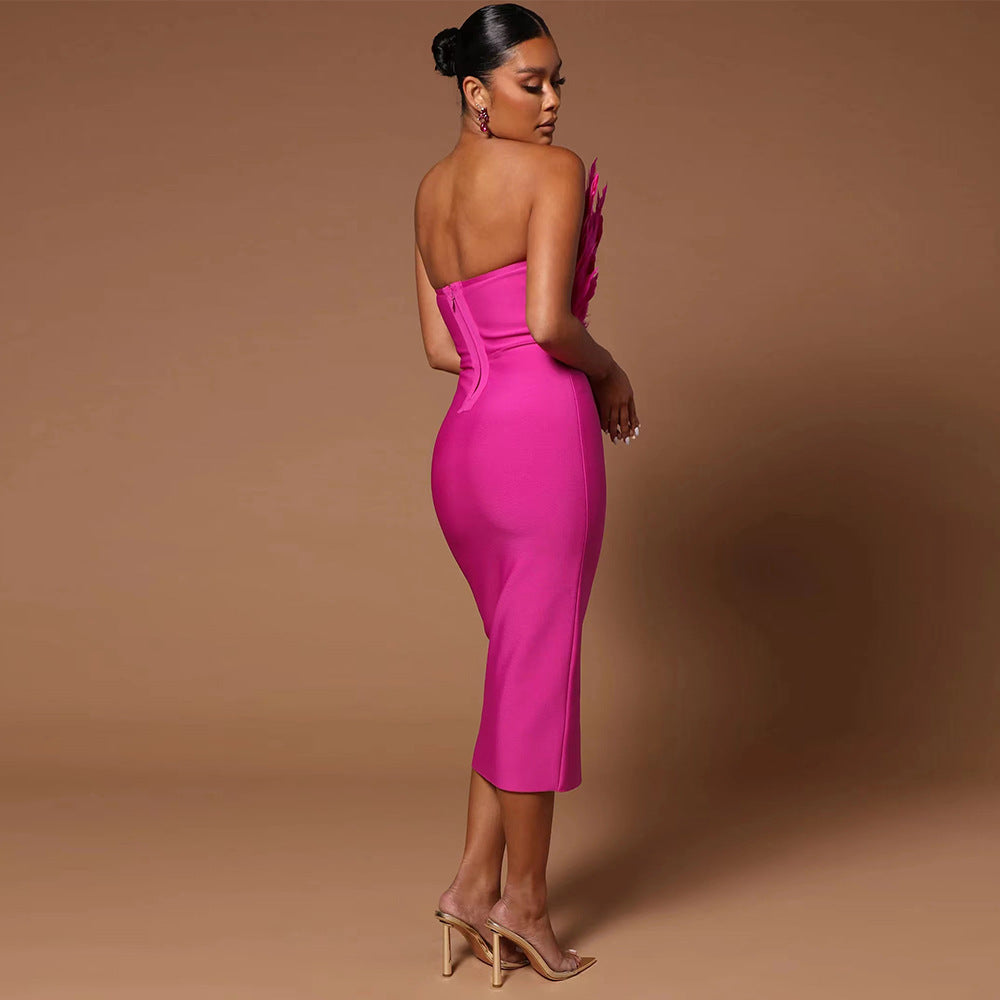Solene Elegant Dress For Women™