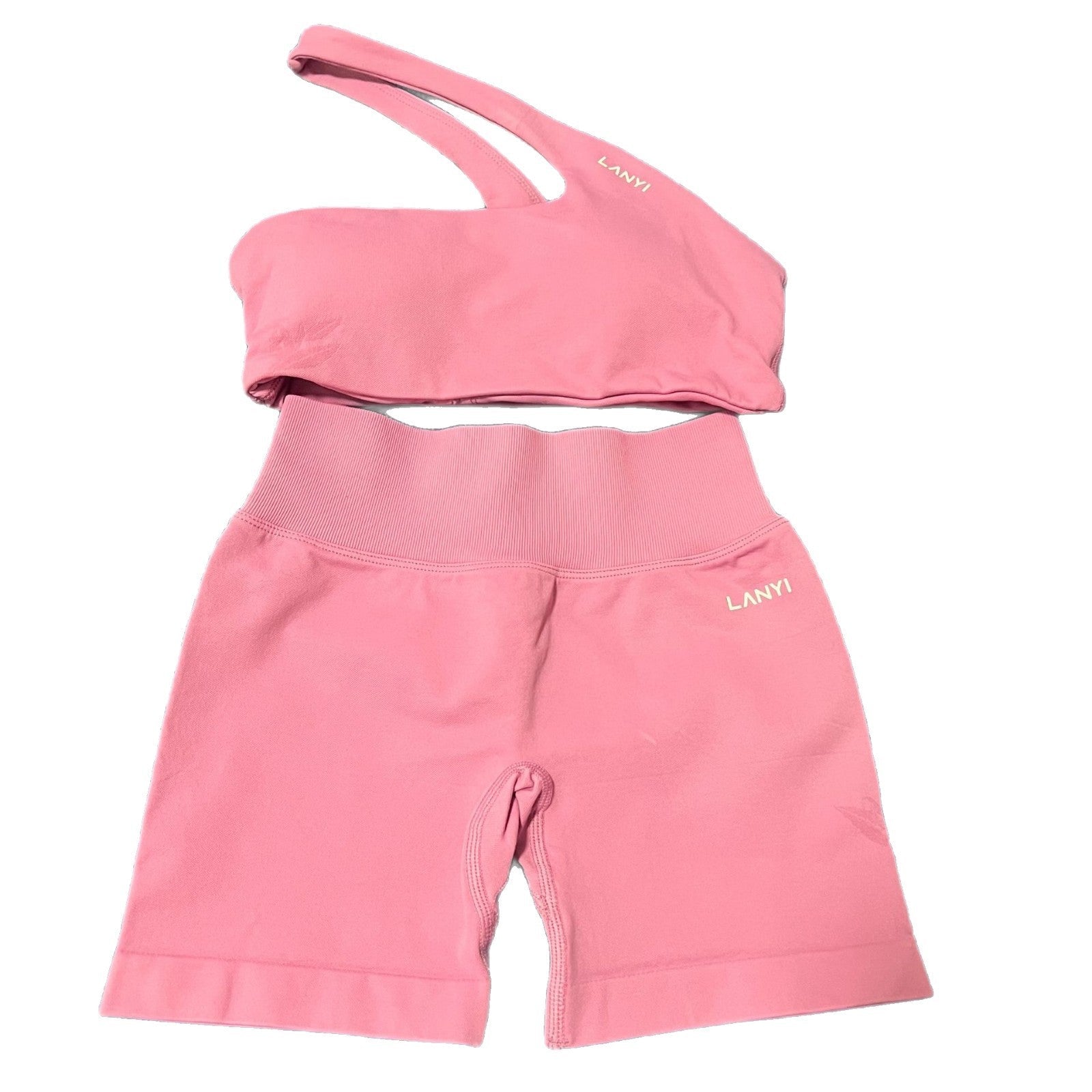 Harper Fashion Wear 52 – Pink-1; Blue-2; Yellow