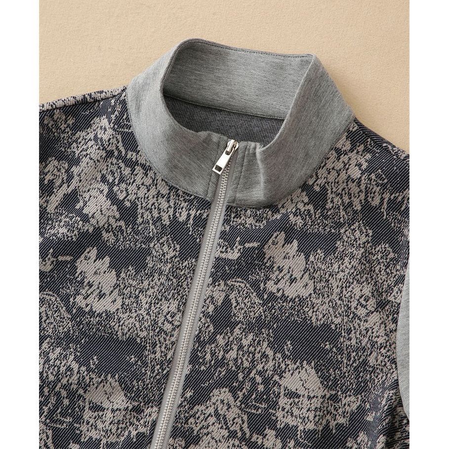 Gray Casual Sportswear Suit for Women in Autumn and Winter Korean Style Loose and Stylish Age-Reducing Cardigan Sweatshirt Casual Pants Two-Piece Set