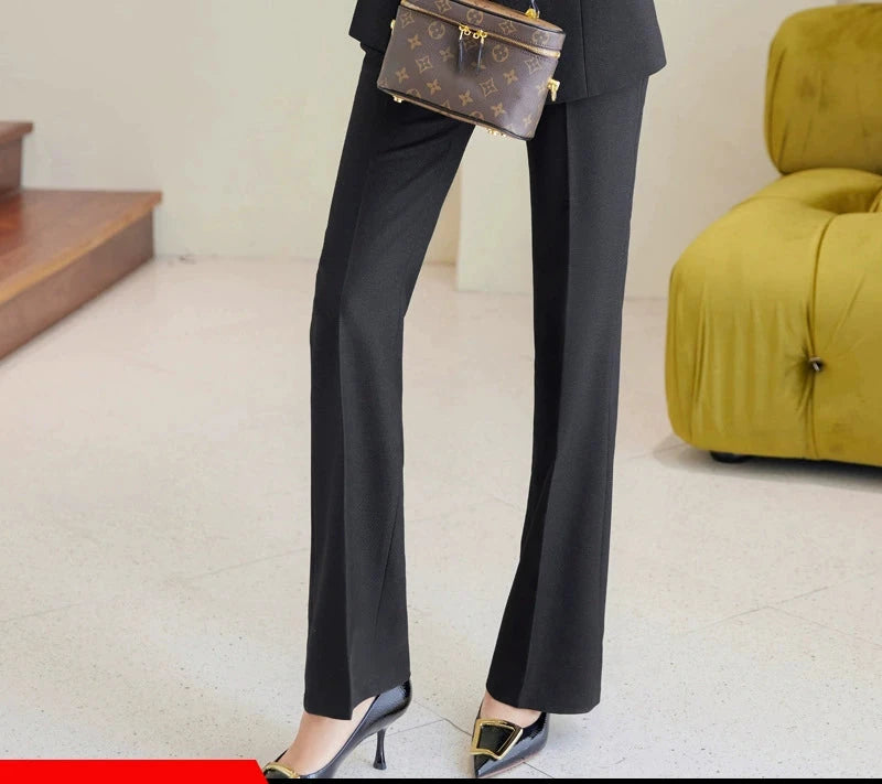 PAPARAZZI CLOSET High-End Business Suit