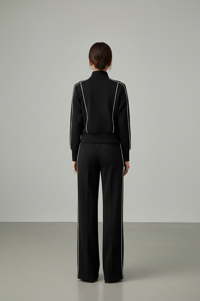 Monaco Co-ord Set