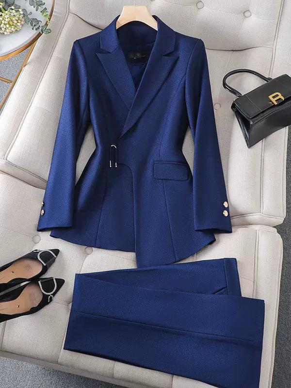 PAPARAZZI CLOSET High-End Business Suit