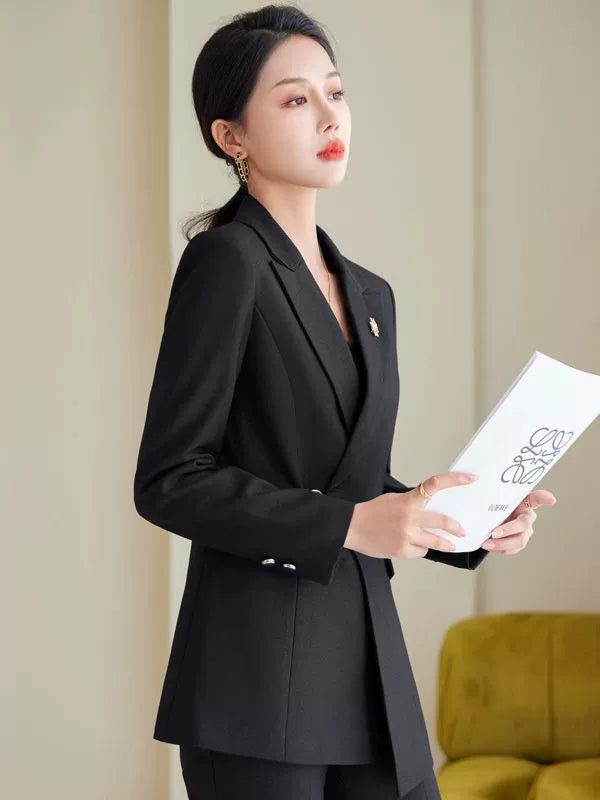 PAPARAZZI CLOSET High-End Business Suit