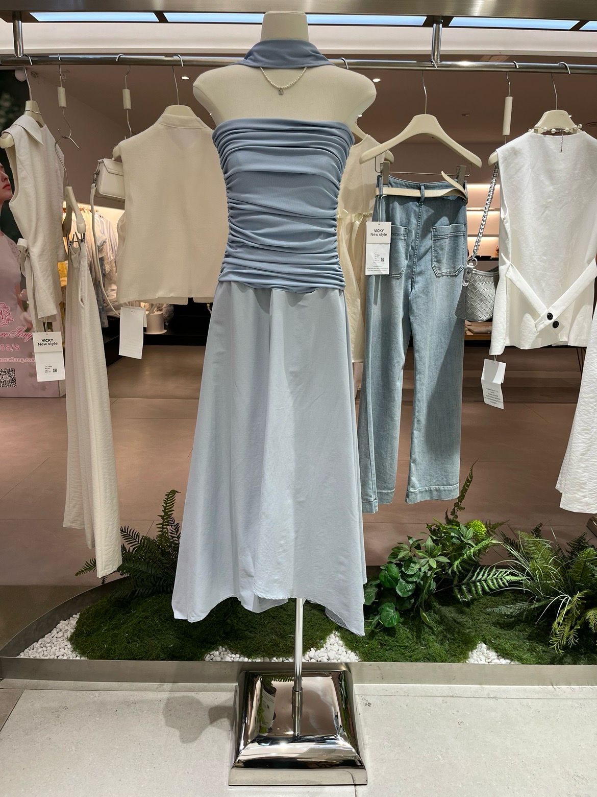 Florence Dress 3
