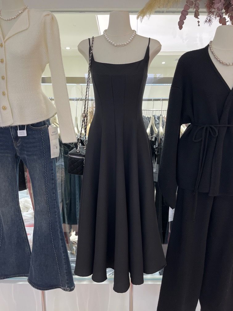 Vogue Dress