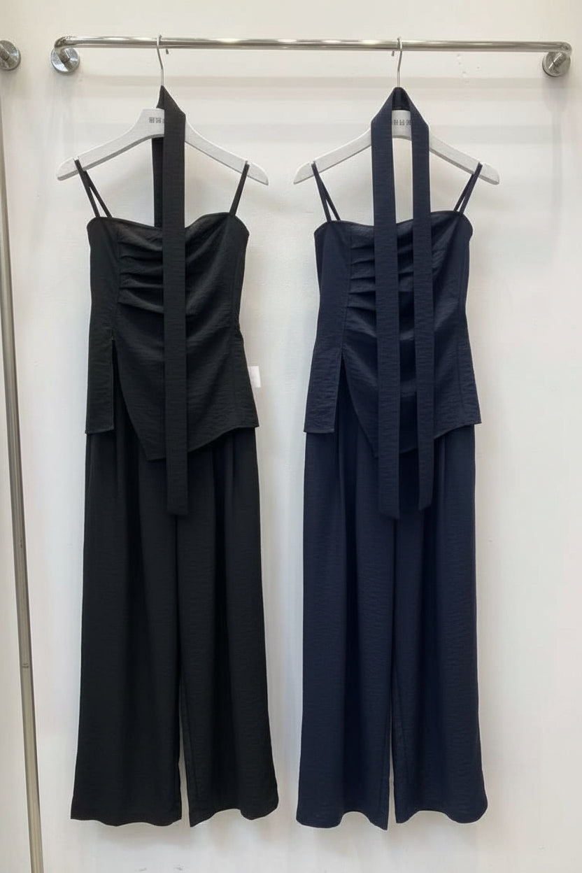 Aveline Luxury Outfit
