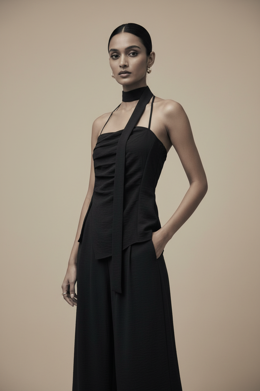 Aveline Luxury Outfit