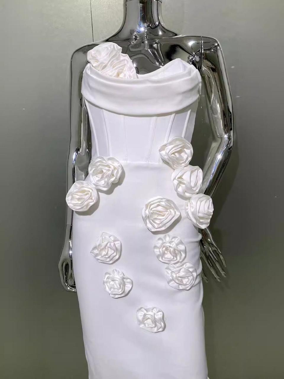 Lunara Luxury Fashion Outfit for Women
