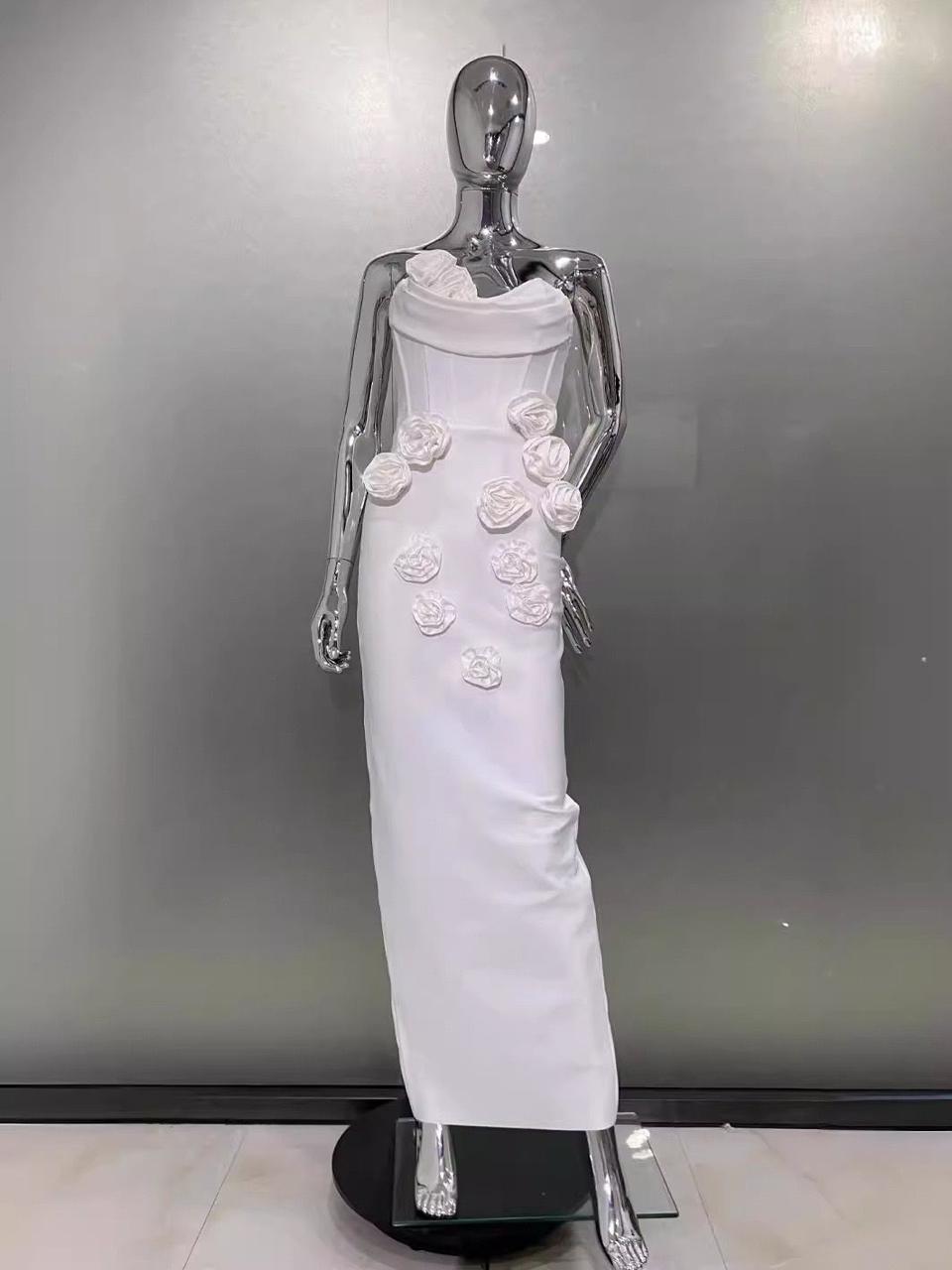 Lunara Luxury Fashion Outfit for Women