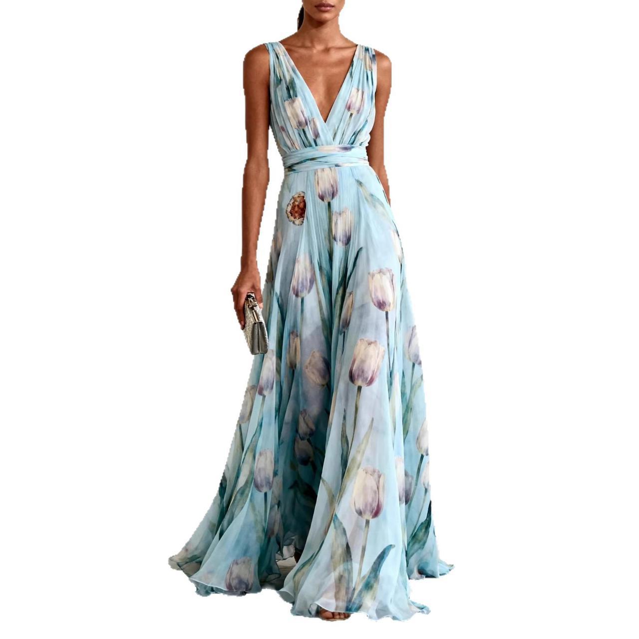 Isolde Luxury Fashion Outfit for Women