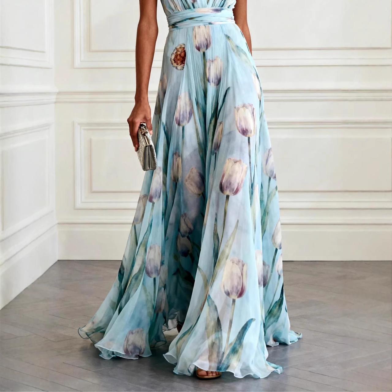 Isolde Luxury Fashion Outfit for Women