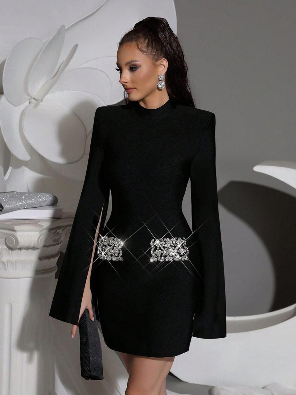 Roselle Designer Dress for Women