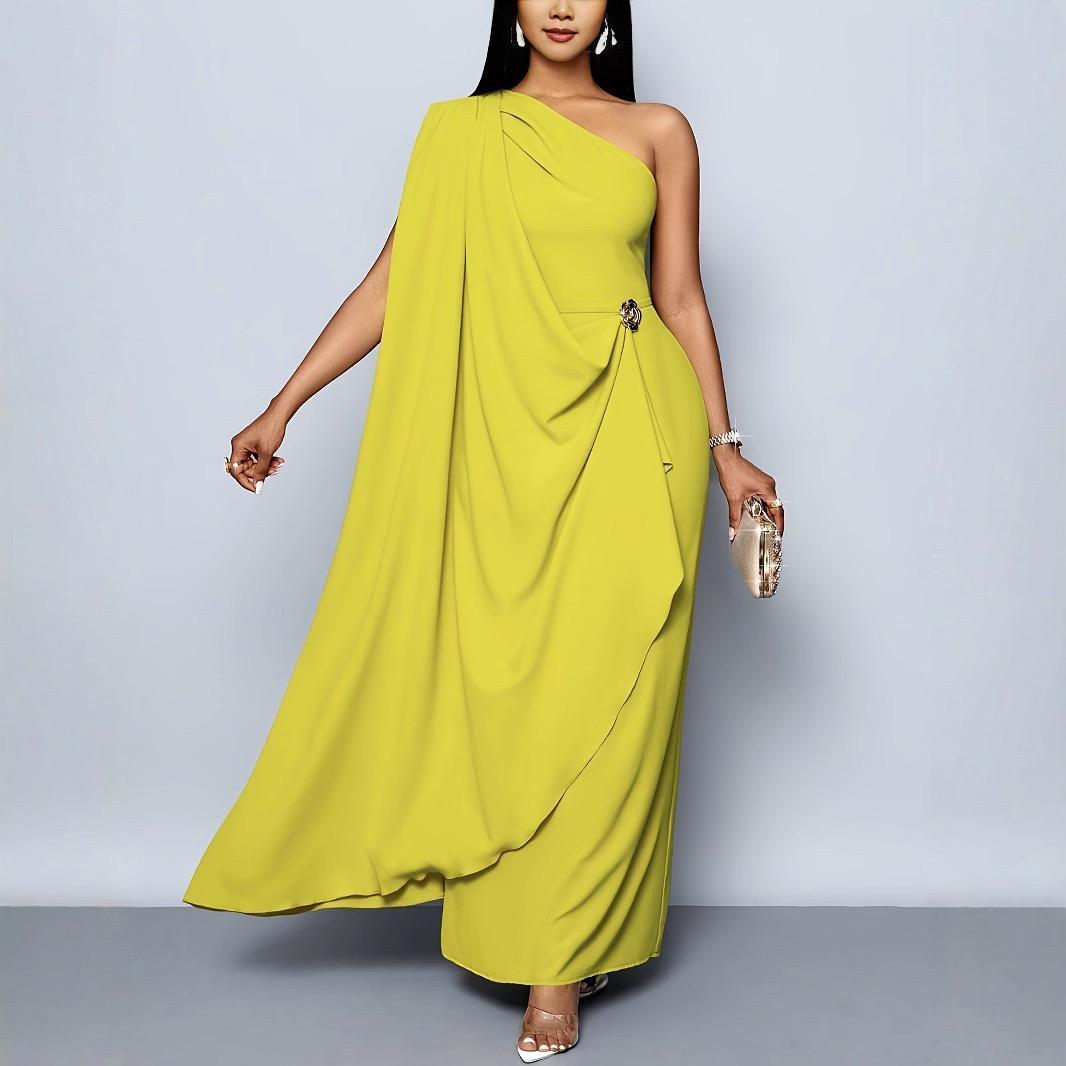 Noiré Classic Dress for Women