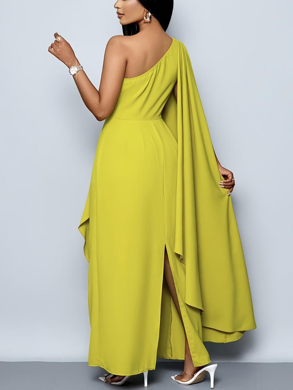 Noiré Classic Dress for Women