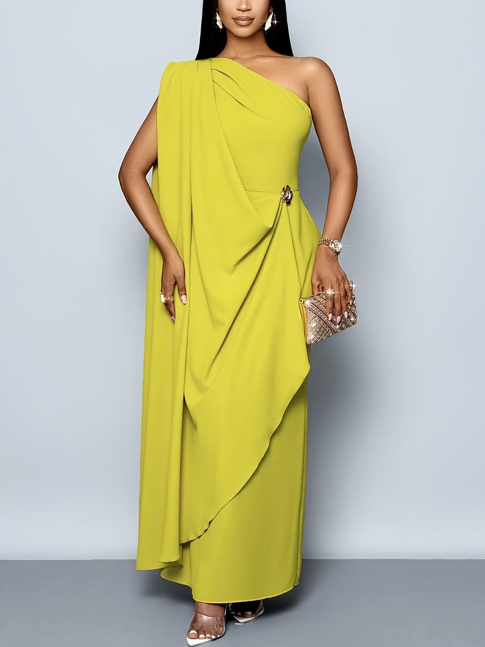 Noiré Classic Dress for Women