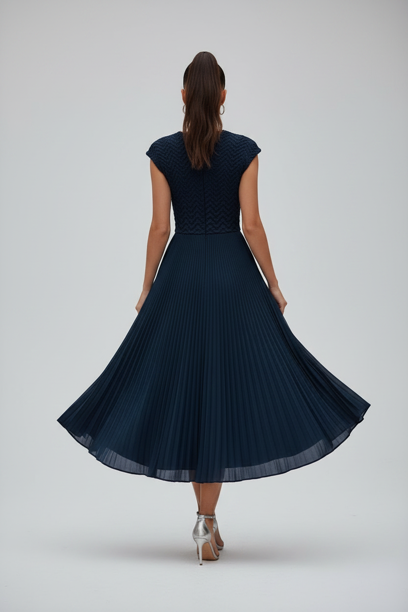 Back View