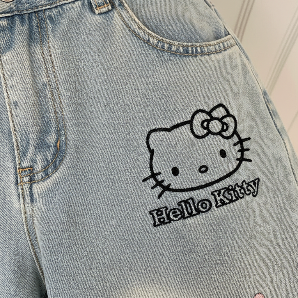 Celeste – Fabric Detail