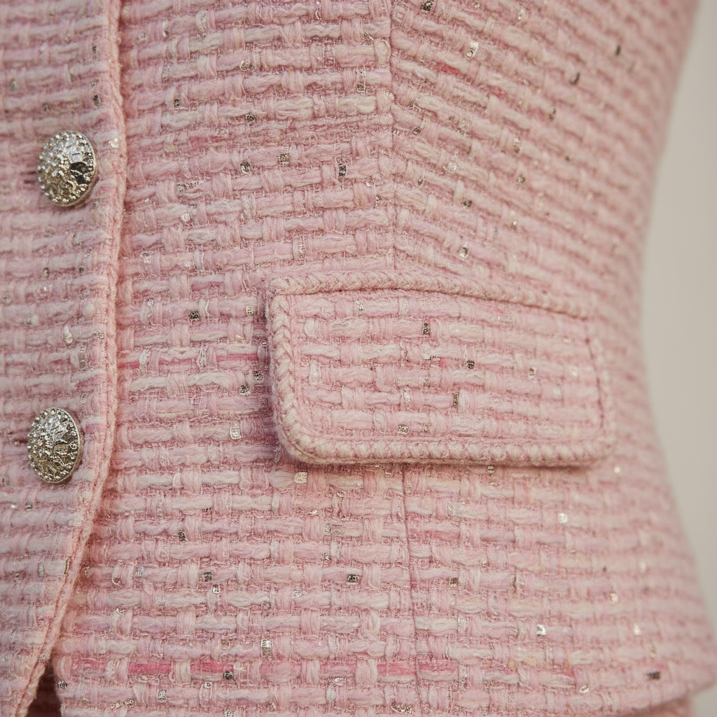 Celeste – Fabric Detail