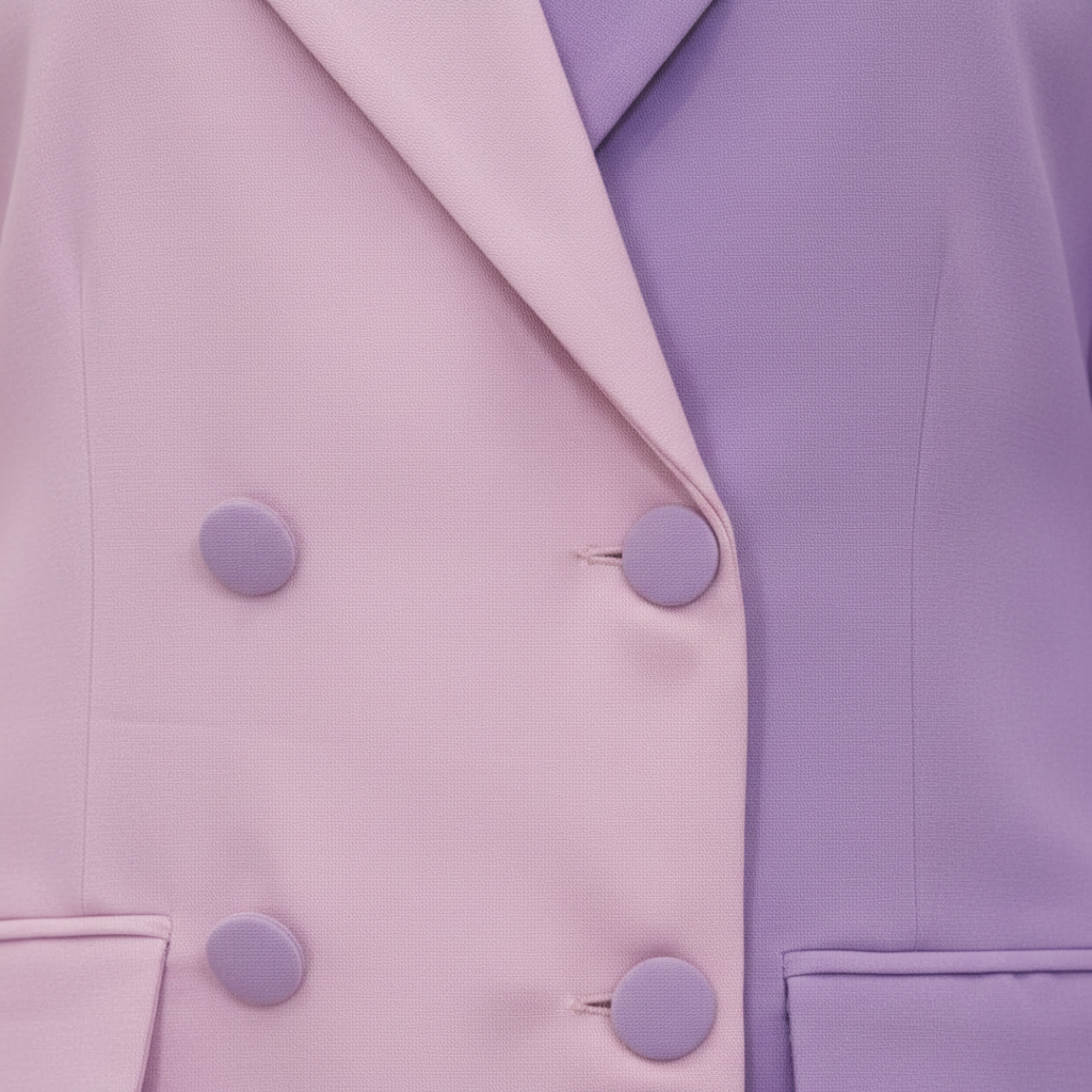 Verona double breast blazer Dress for Women