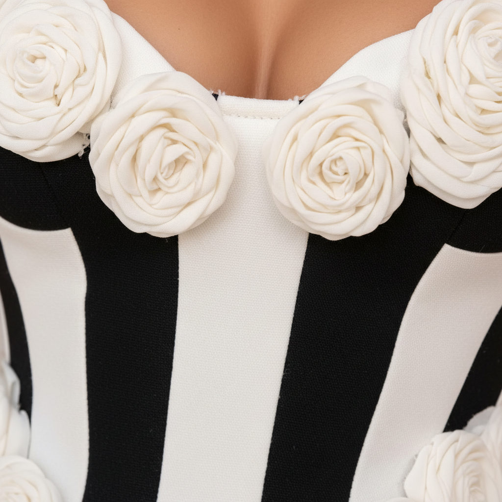 Fabric Close-Up