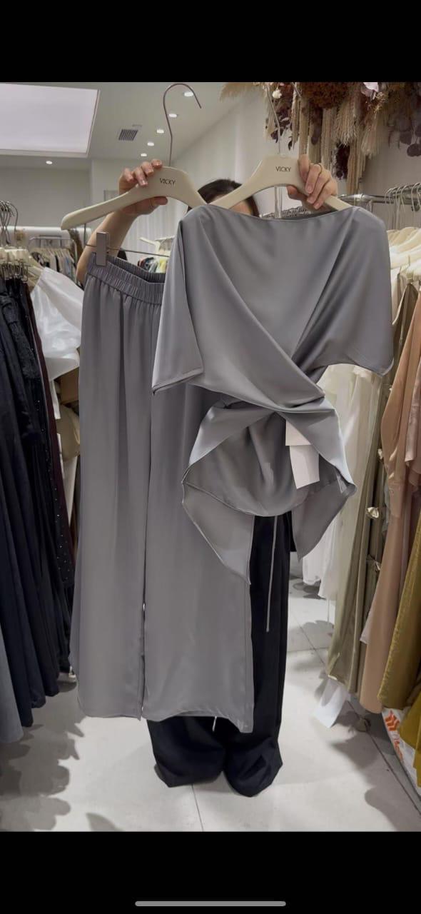 Monaco Co-Ord Set