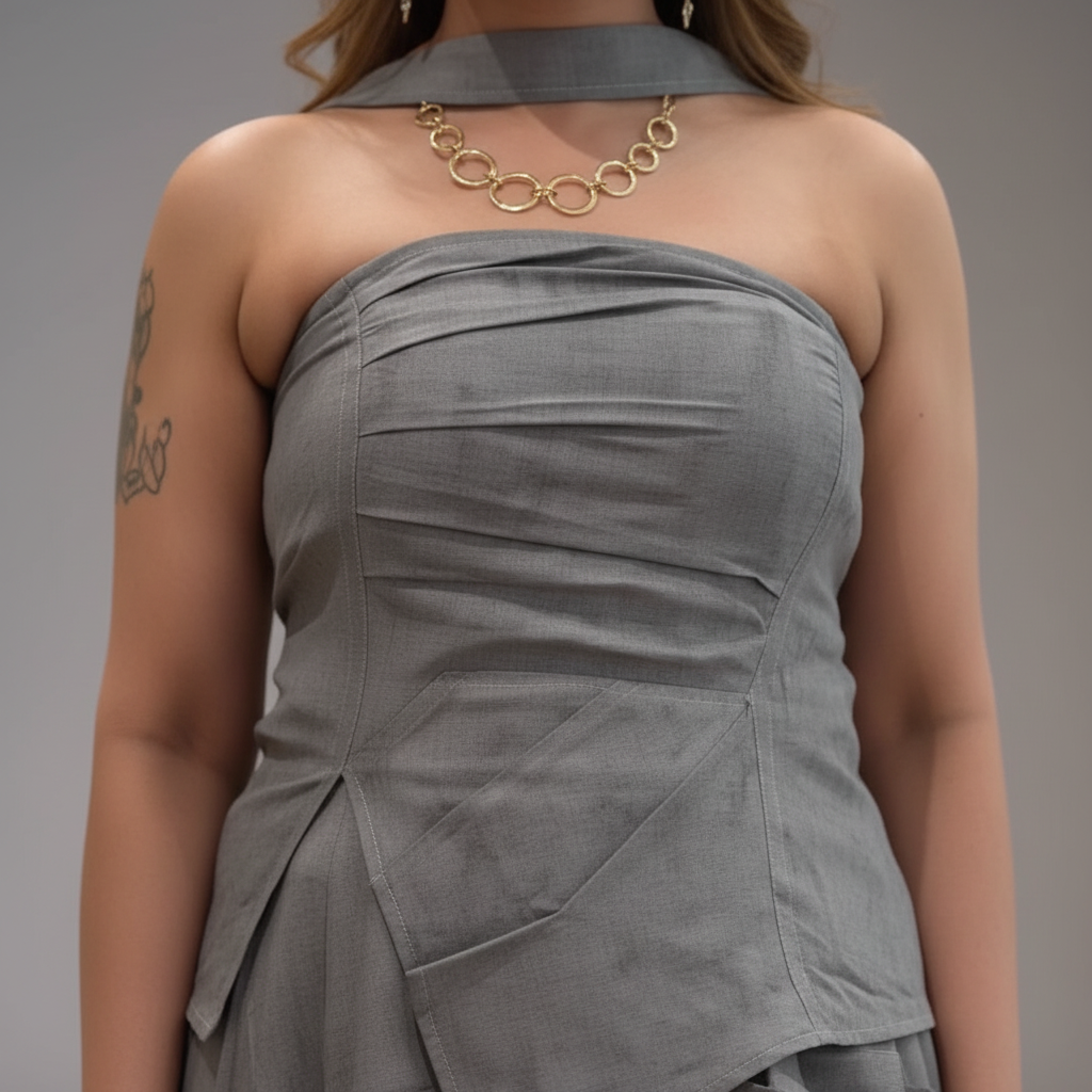 Effortless Chic cords set