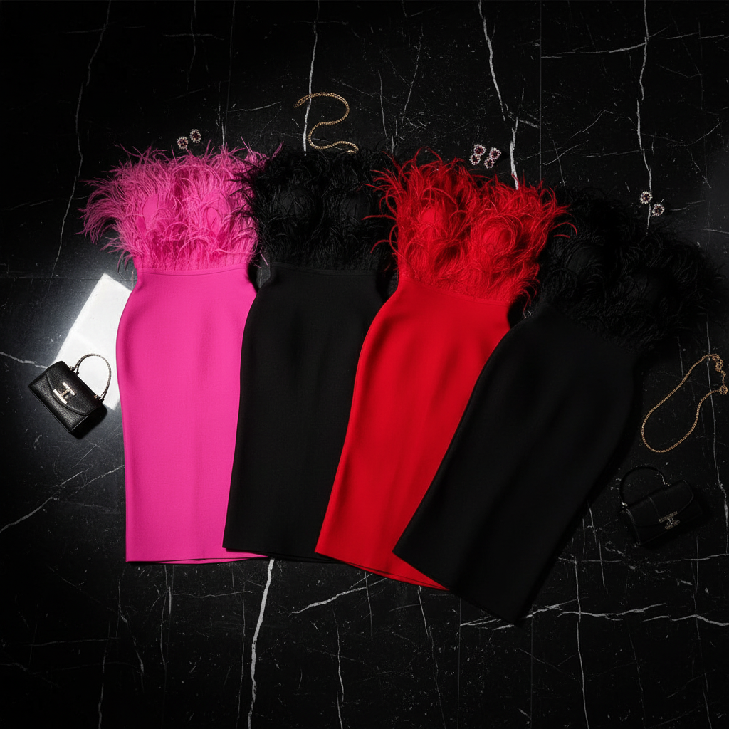Solene Elegant Dress For Women™