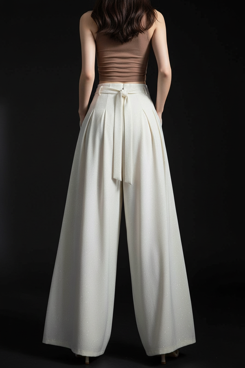 Noiré Luxury – Back View