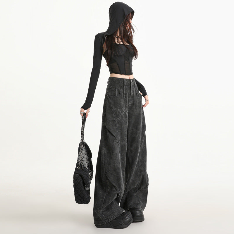 Cargo jeans