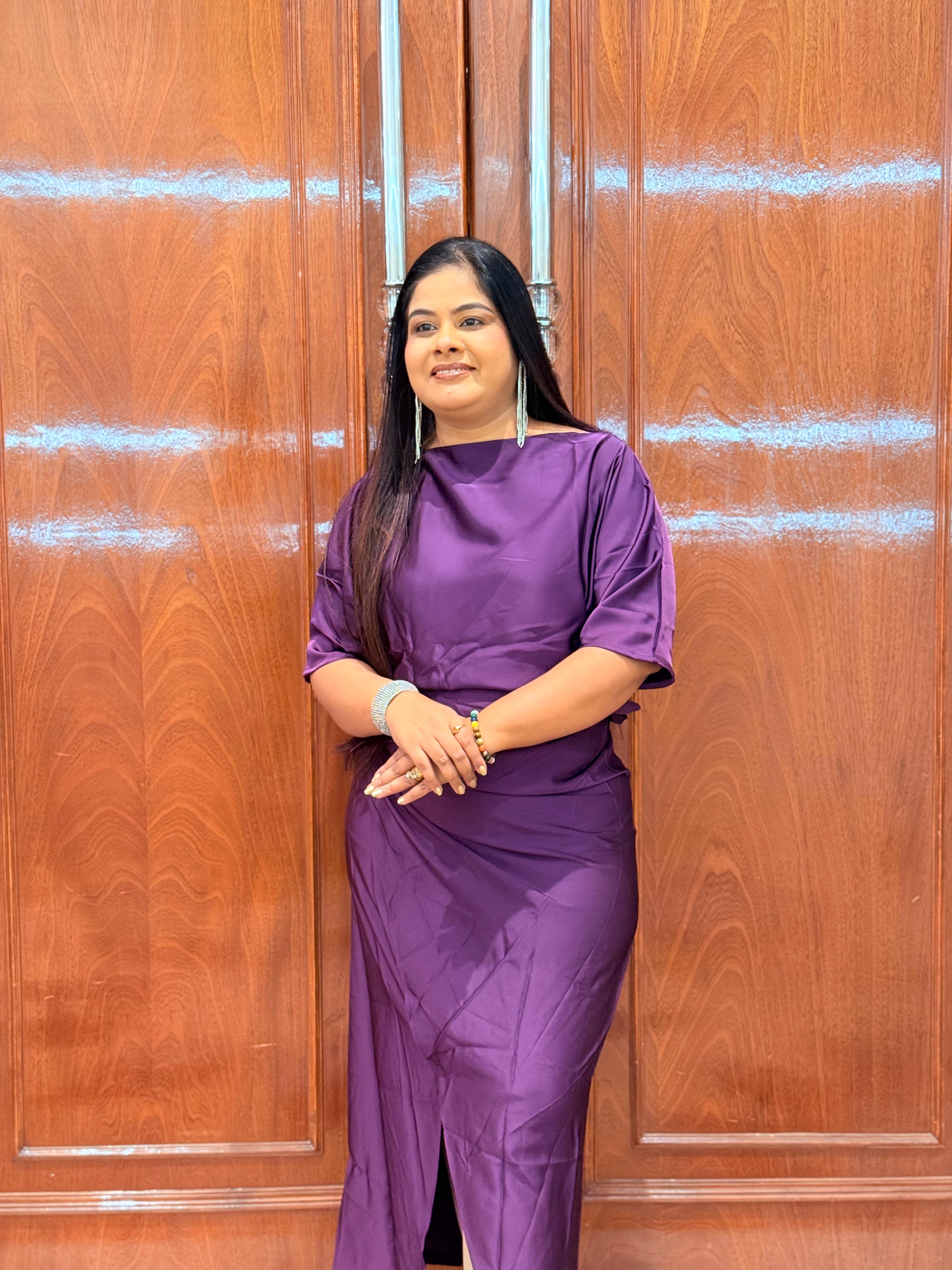 Dimorra Club – The Satin Statement