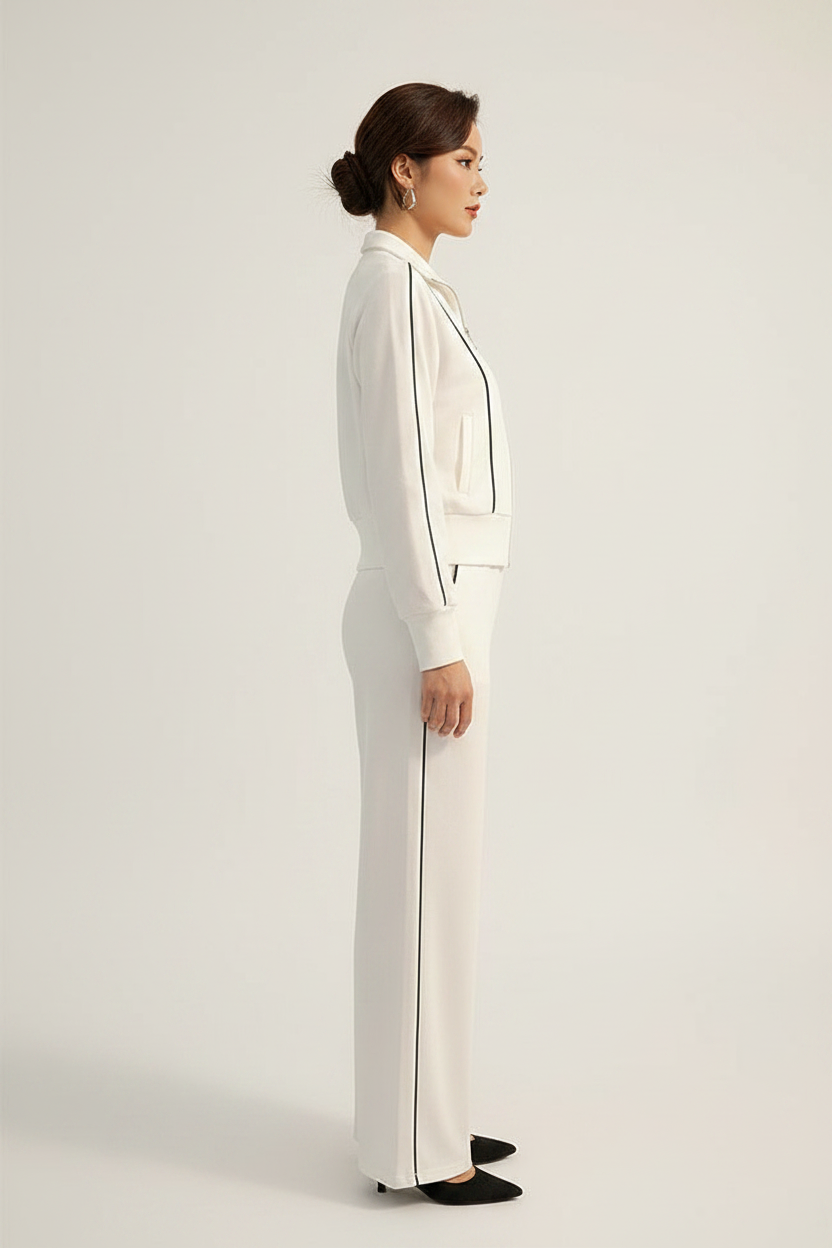 Zafira Luxury Outfit For Women™