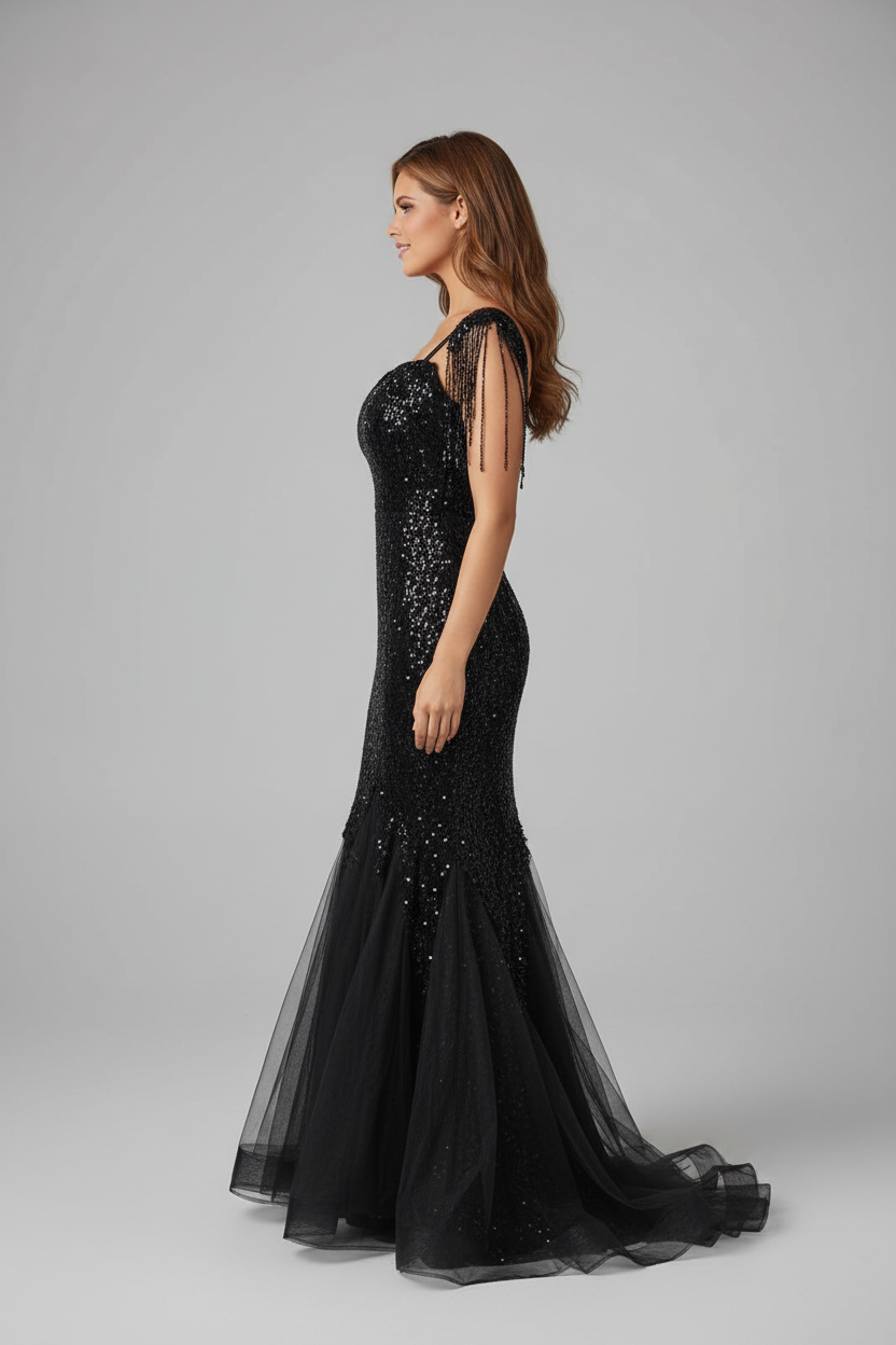 Side View