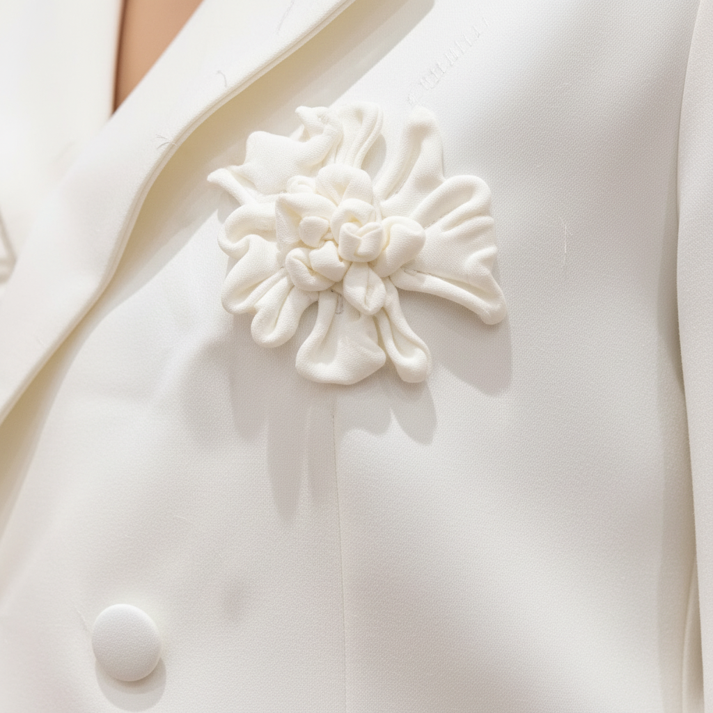 Valencia Luxury – Fabric Detail