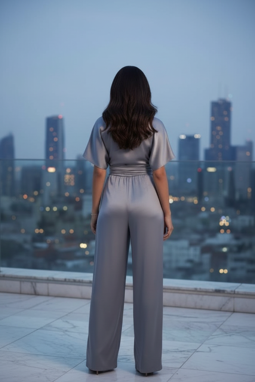 Monaco Co-ord Set