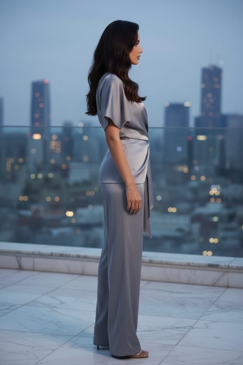 Monaco Co-ord Set