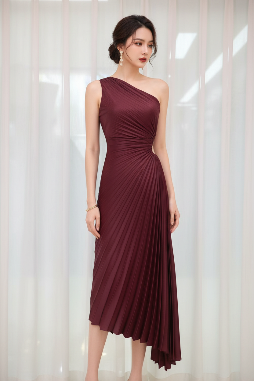 Wine Red