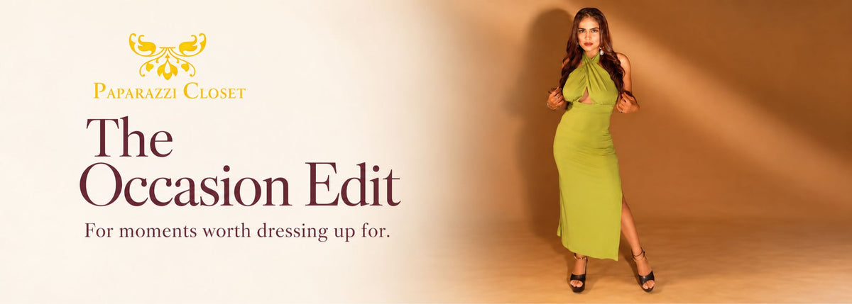 Occasion Wear
