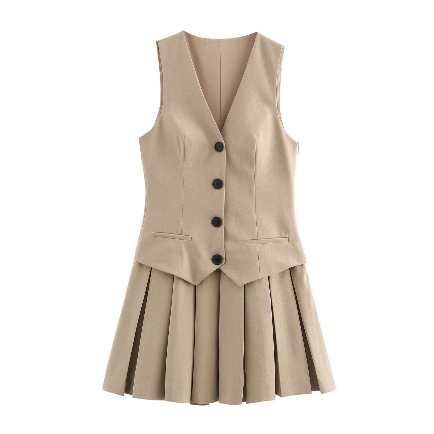 Noiré Statement Dress for Women