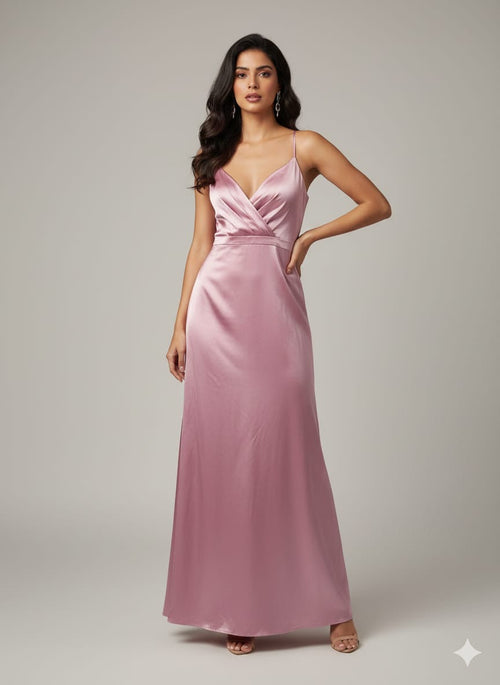 Zafira Korean Dress for Women