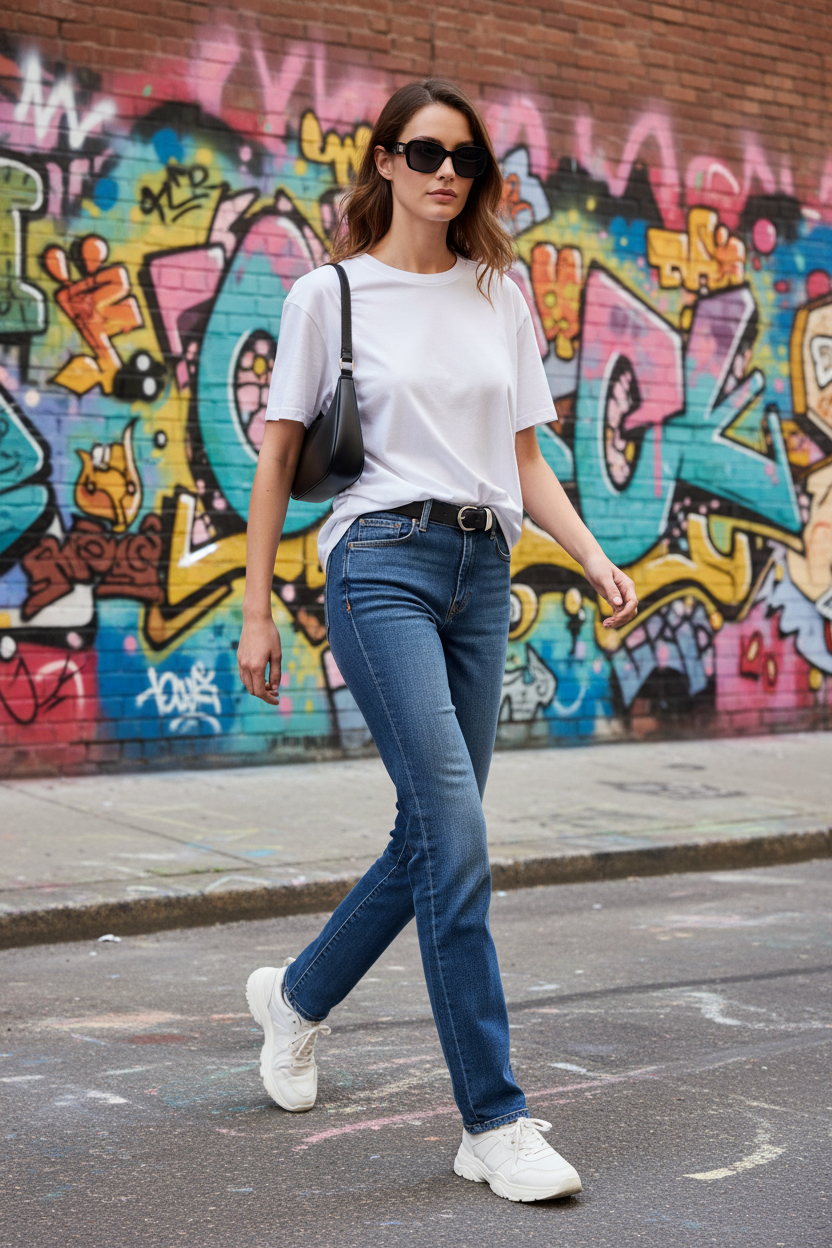 Loewe Denim