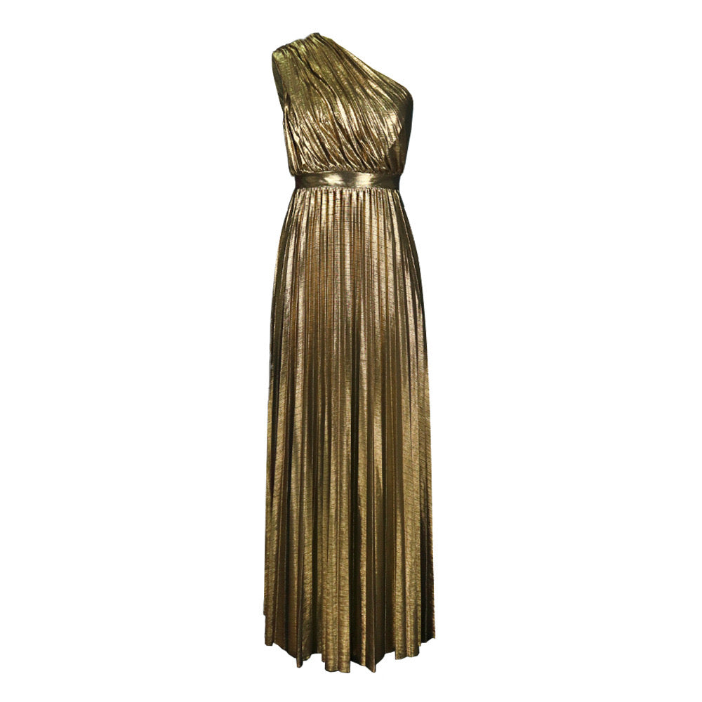 Lunara Korean Evening Gown for Women