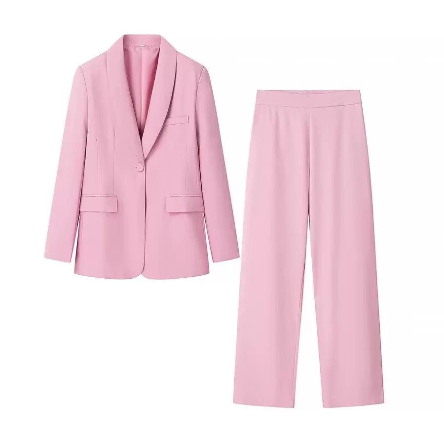 Monaco Fashion Wear 54 – Pink-1; Beige; Red