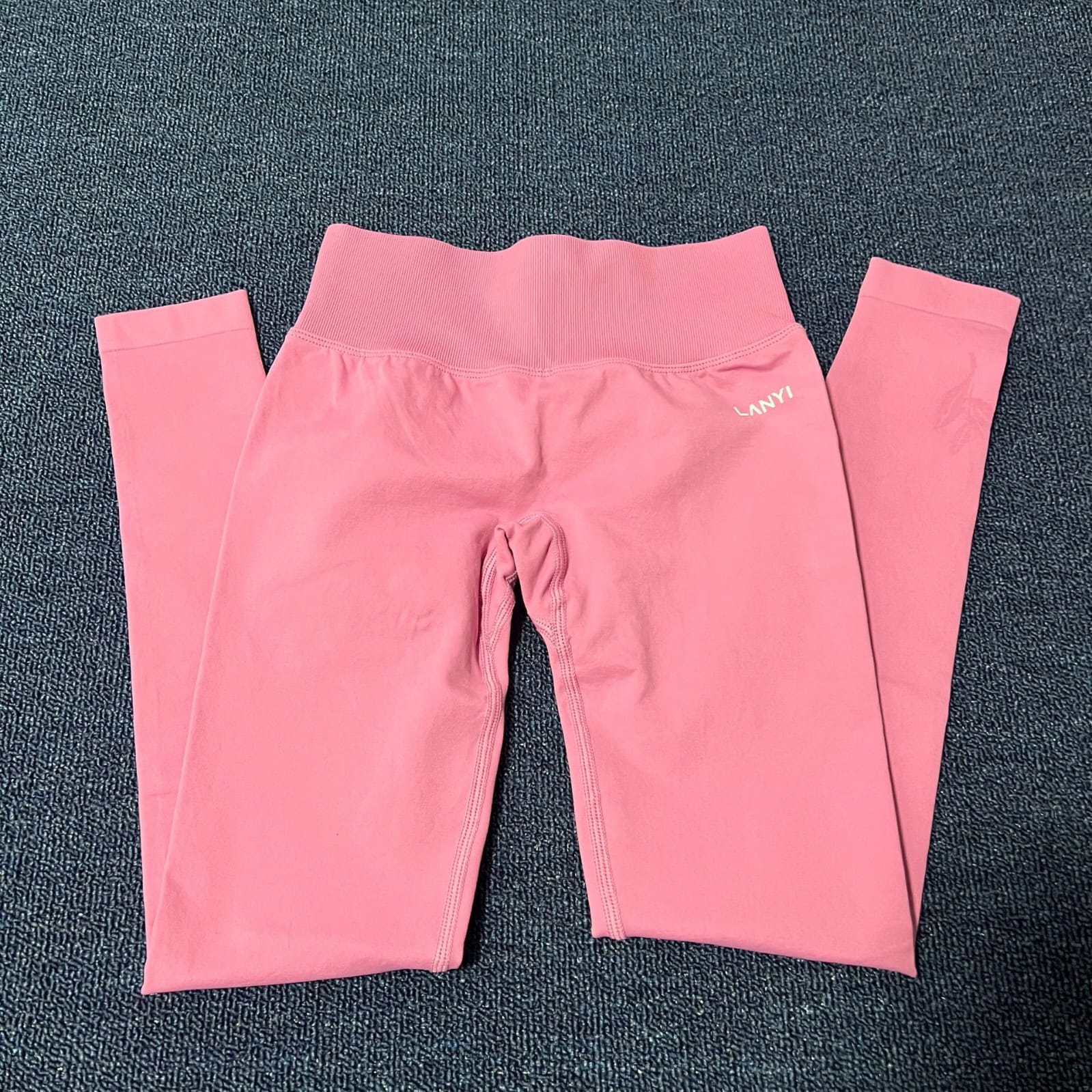 Harper Fashion Wear 52 – Pink-1; Blue-2; Yellow