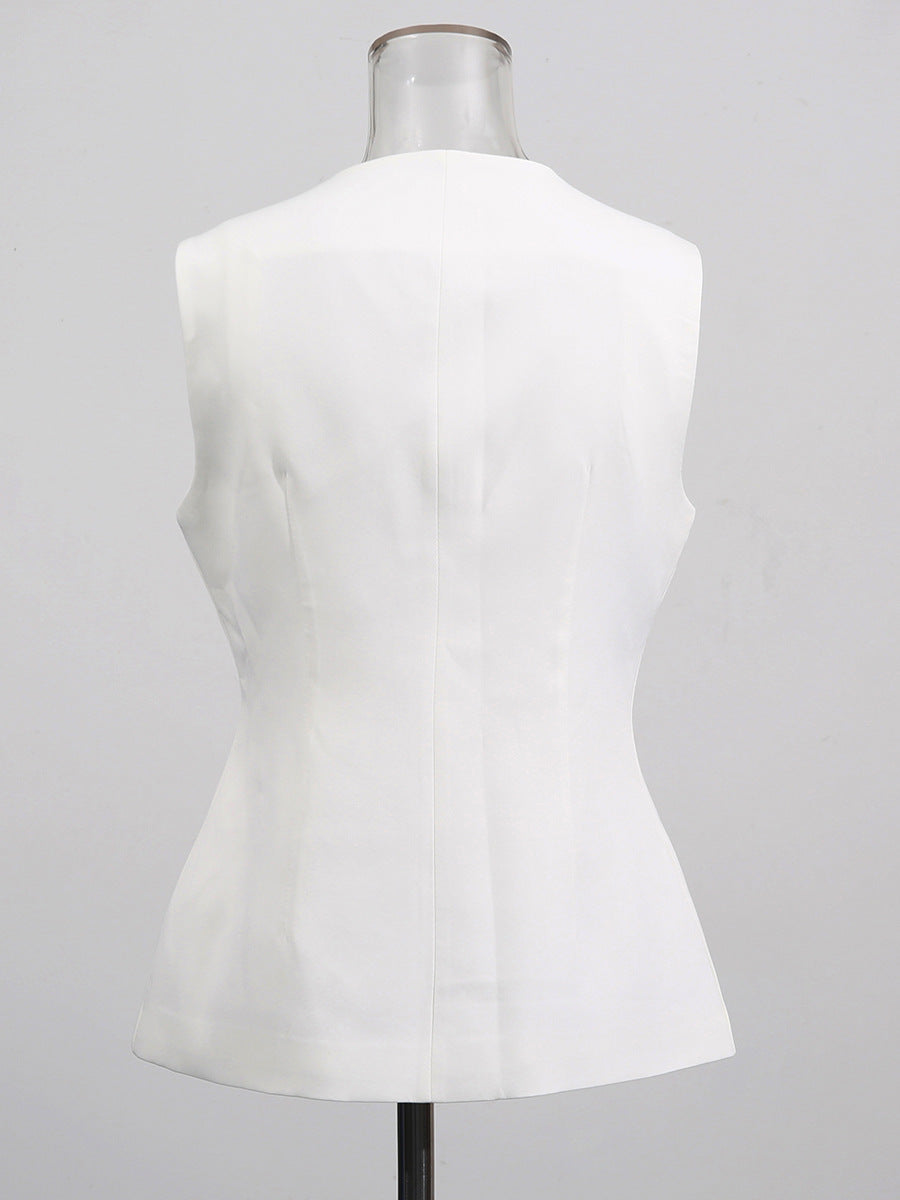 Monaco Fashion Wear 50 – Off-White