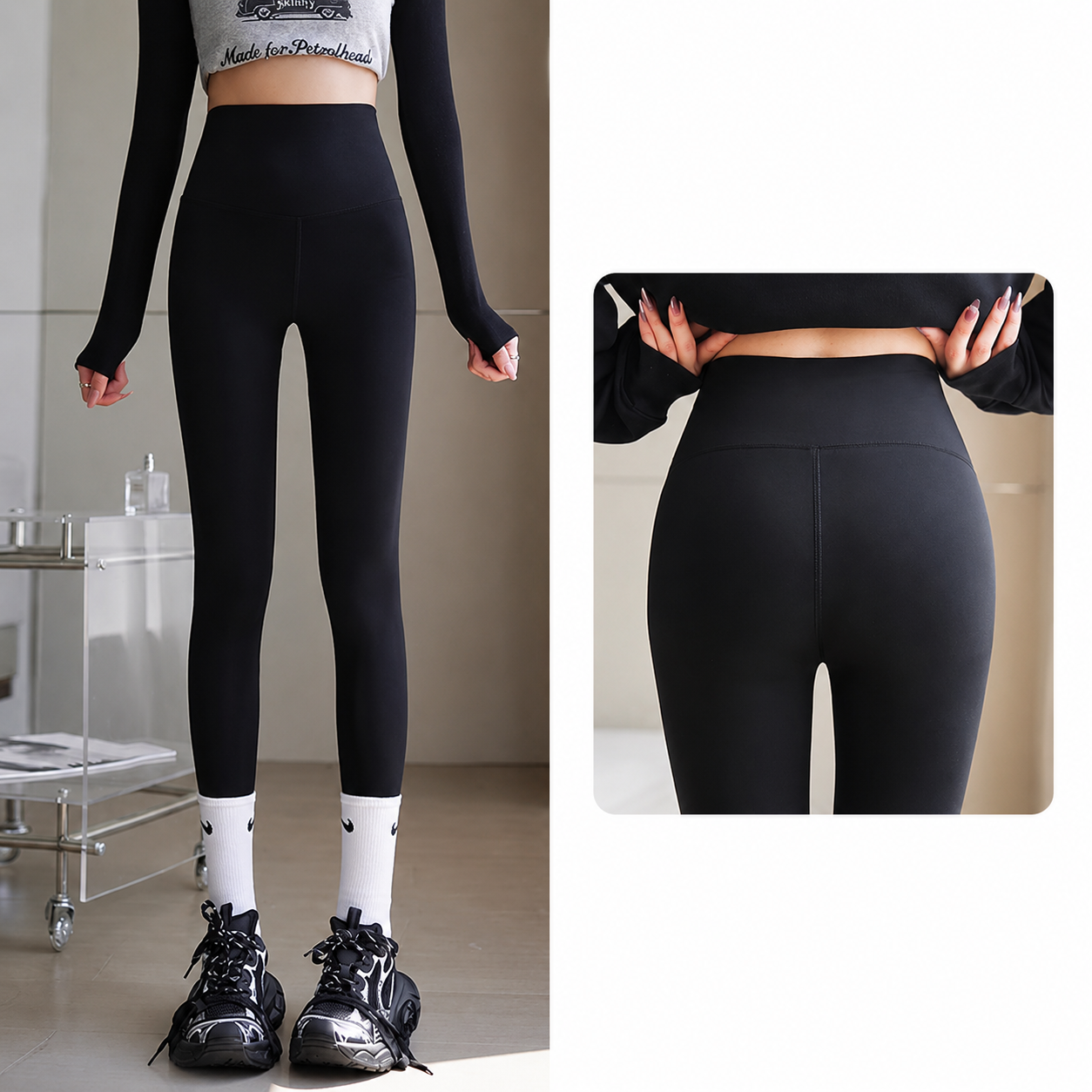 Solene Luxury Fashion Outfit for Women