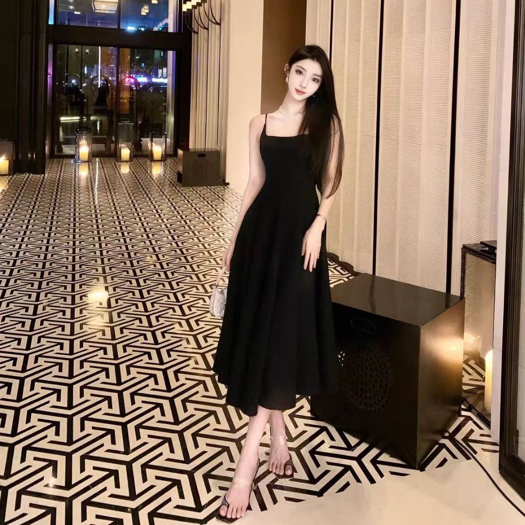 Dimorra Club Black Dress – Your All-Day, All-Night Party Essential